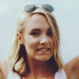 Ксюша Зайцева, 07.05.1992, Санкт-Петербург