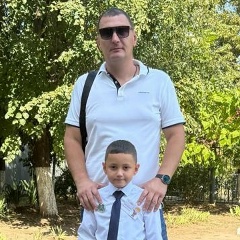 Кирилл Писаренко, 11.09.1987, Москва