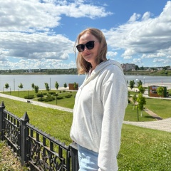 Марина Ильина, 08.03