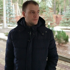 Дмитрий Быстров, 07.01, Нижний Новгород