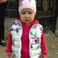 Ainura Gani, 24.01.1984, Алматы