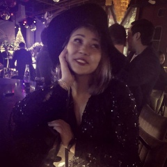 Ayauzhan Rakishova, 22.01, Los Angeles