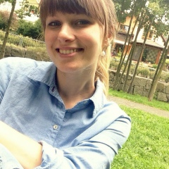 Танюшка Грушка, 26.09, Leipzig