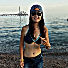 Анджела Sh., 12.06.1992, Бишкек