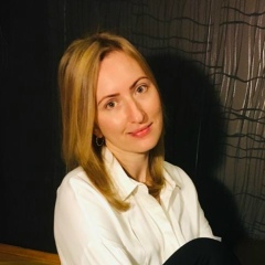 Юлия Резник, 04.02, Москва