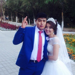 Laura Tranova, 17.10, Алматы