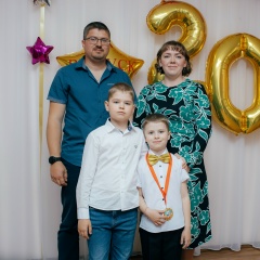 Алёна Чеховская, 03.12