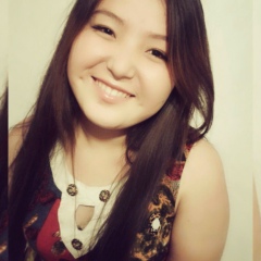 Айзада Омирбай, 12.10.1998, Шымкент