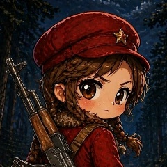 Медея Денисова, Волгоград