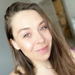 Ирина Голикова, 23.01, Челябинск