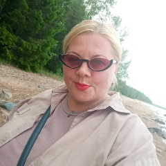 Екатерина Осипова, 06.01, Петрозаводск
