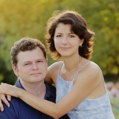 Виталия Синицына, 09.06.1985, Москва