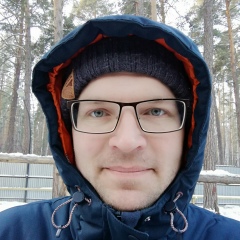 Антон Цыган, 19.12.1980, Миасс