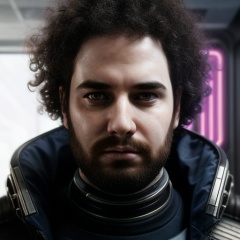 Саша Черный, 24.05.1988, Челябинск