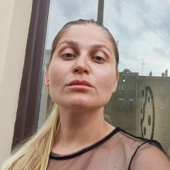 Ольга Гущина, 29.05.1986, Санкт-Петербург