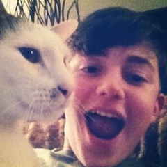 Greyson Chance, 16.08.1997, Los Angeles