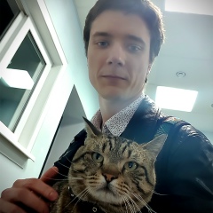 Юрий Рыков, 20.08.1987, Sugar Land