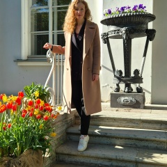 Наталья Тытюк, 13.07, Санкт-Петербург