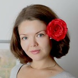 Елена Хаустова, 10.12.1983, Санкт-Петербург