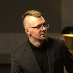 Максим Бытченко, 27.05, Москва