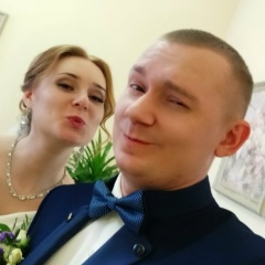Андрей Компаниец, 23.05, Омск