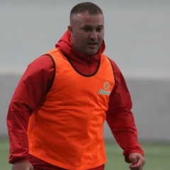 Сергей Захаров, 05.11.1988, Новосибирск