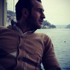 Hasret Derin, 26.05.1987