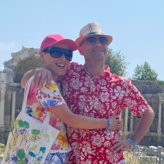 Карина Халимбекова, 17.06, Санкт-Петербург