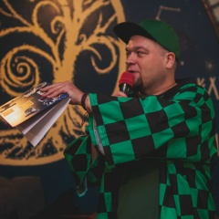 Аляксей Борышнеў, 14.04.1989, Минск