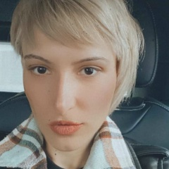 Daduna Gabana, 23.03.1992, Тбилиси