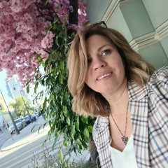 Елена Завражнева, 13.05, Москва
