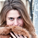 Яна Яремчук, 27.11, Москва