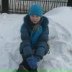 Mashylka Sharykina, 12.01.2000, Челябинск