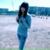 Рита Разина, 15.04.1997, Балхаш
