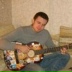 Misha Gorman, 29.09.1983, Boston