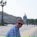 Юрий Крылов, Москва