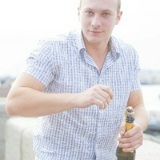 Вова Блакун, 06.08.1988, Санкт-Петербург