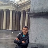 Bobir Norbutaev, 24.02.1988, Санкт-Петербург