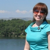 Галина Идимешева, 29.07