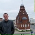 Дмитрий Шайко, Биробиджан