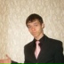 Stason Nagornyak, 16.11.2003, Санкт-Петербург