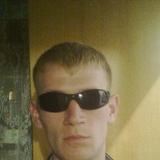 Серега Старков, 26.05, Березовский