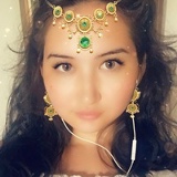 Алина Кошумбаева, 13.07.1992, Алматы