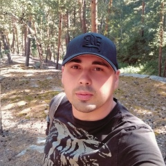 Victor Chernenko, 29.04, Ростов-на-Дону