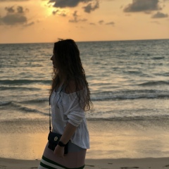 Юлия Заводчикова, 30.12.1980, Санкт-Петербург