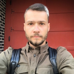 Руслан Абдураманов, 26.05, Москва