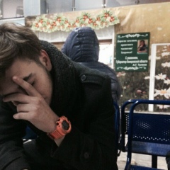 Данил Осипов, 10.12, Кемерово