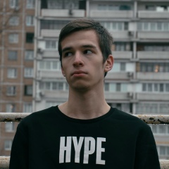 Артем Сушко, 25.07