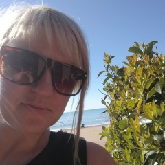 Ирина Иванова, 05.06, Новосибирск