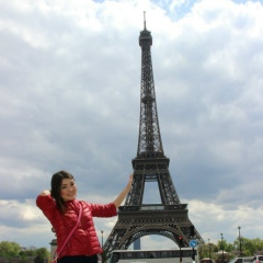 Шолпан Бектасова, 29.05.1993, Кокшетау